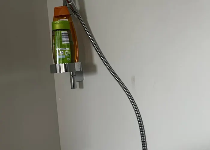 Tl Gastzimmer 1 * Франкфурт-на-Майне