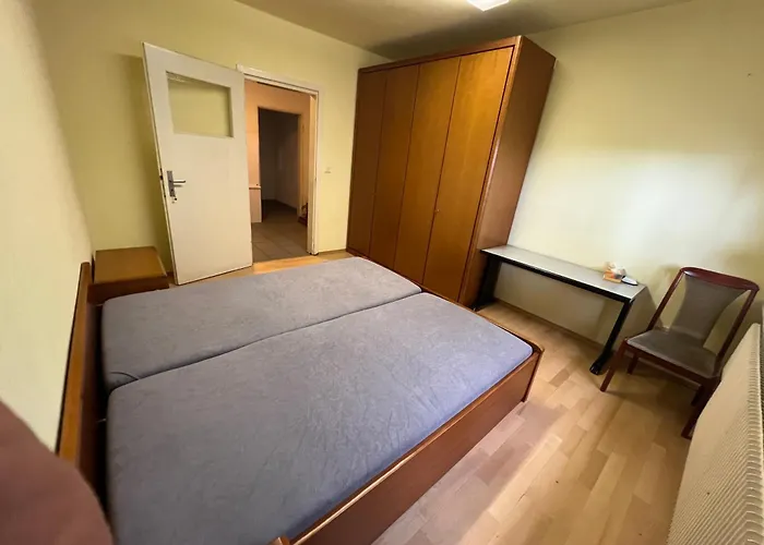 Tl Gastzimmer 1 Kwatera prywatna