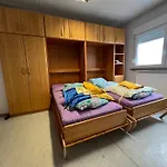 Privatunterkunft Tl Gastzimmer Frankfurt am Main