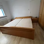 Privatunterkunft Tl Gastzimmer