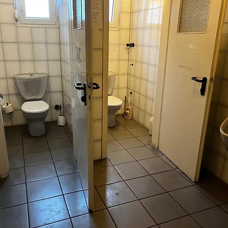 Δωμάτια σε οικογενειακή κατοικία Tl Gastzimmer 1 *