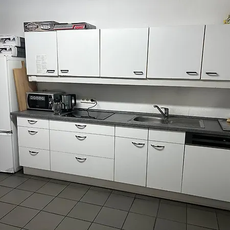 Tl Gastzimmer 1 Φραγκφούρτη