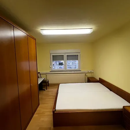 Δωμάτια σε οικογενειακή κατοικία Tl Gastzimmer 1