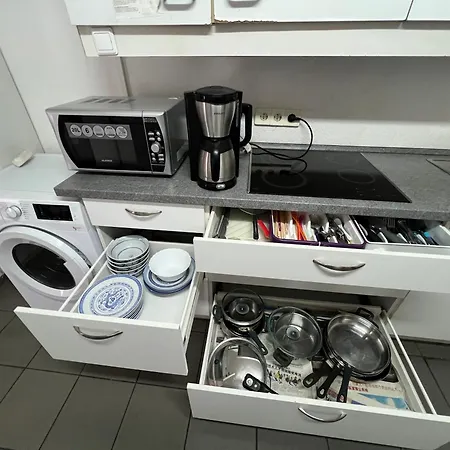 Kwatera prywatna Tl Gastzimmer 1