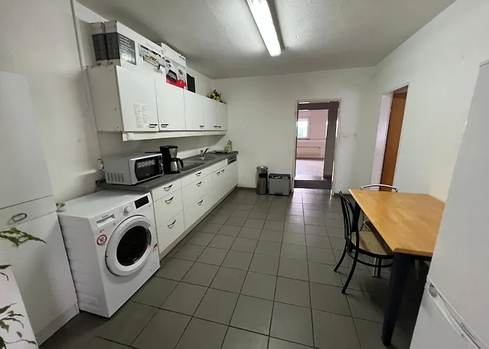 Tl Gastzimmer 1 Kwatera prywatna