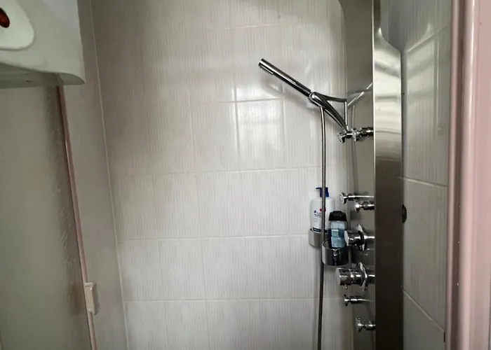 Kwatera prywatna Tl Gastzimmer 1 *